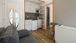 Oppholdsområde