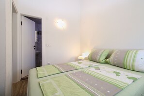 1 habitación y internet 