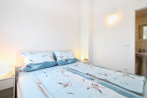 1 chambre, accès Internet