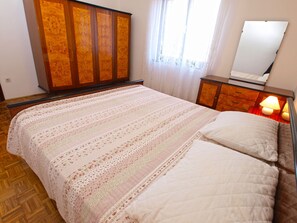 2 camere, accesso a Internet