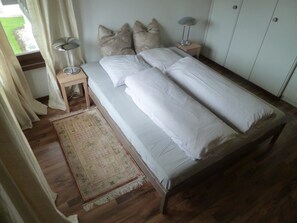 2 chambres, Internet gratuit