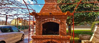 Apartment 1047/3907 (Istria - Rovinj), 1000m from the beach