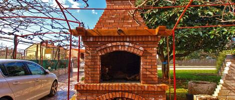 Terrain de lâhĂ©bergement