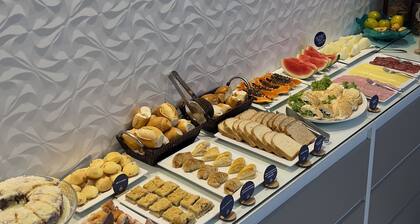 Pousada Amanhecer do Sul