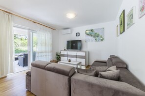 Fernseher
