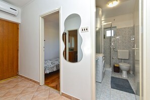 Een douche
