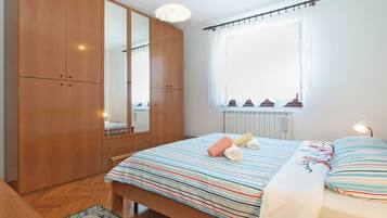 3 habitaciones y internet
