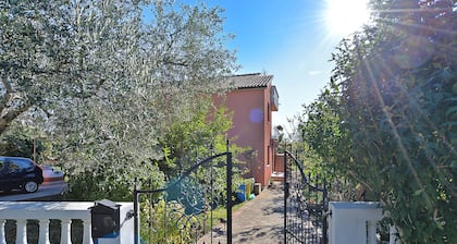 Apartment 1079/6728 (Istria - Galižana), 4700m from the beach