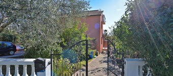 Apartment 1079/6728 (Istria - Galižana), 4700m from the beach