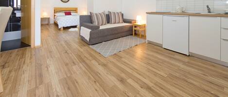 1 chambre, accĂšs Ă Internet, literie fournie