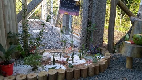 Life is better in the sea of ítacare ... who visits comes back to live ... vemmmm