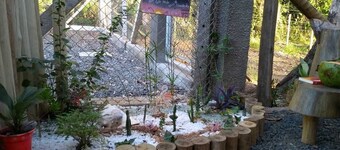 Life is better in the sea of ítacare ... who visits comes back to live ... vemmmm