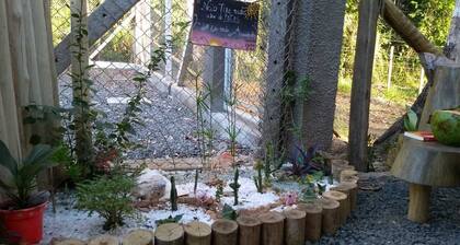 Life is better in the sea of ítacare ... who visits comes back to live ... vemmmm