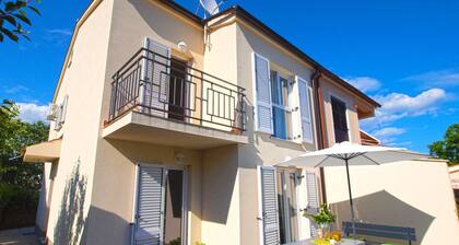 House 1092/9439 (Istria - Pula), 4500m from the beach