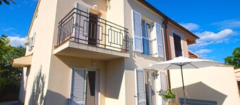 House 1092/9439 (Istria - Pula), 4500m from the beach