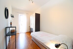 3 Schlafzimmer, Internetzugang