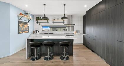 Die Villa - Cowes, VIC
