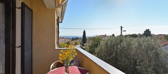 House 1096/9452 (Istria - Premantura), 1000m from the beach
