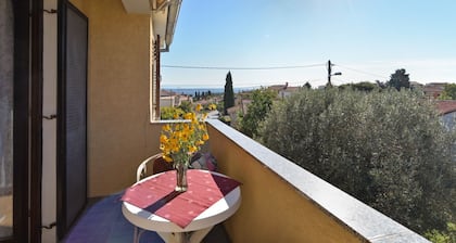 Haus 1096/9452 (Istrien - Premantura), 1000m vom Strand
