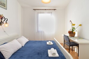 4 bedrooms, Internet