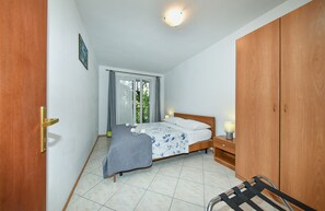 1 habitación y internet 