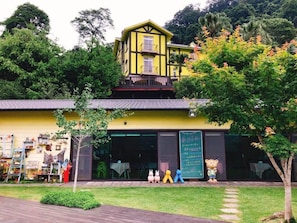 Exterior - Provence Villa (Nanzhuang)