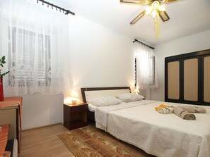 3 habitaciones y internet 