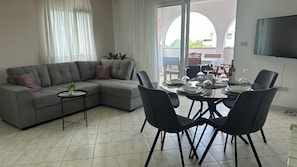 Interior - Apartment 1132/9738 (Istria - Peroj), 700m from the beach (Peroj)