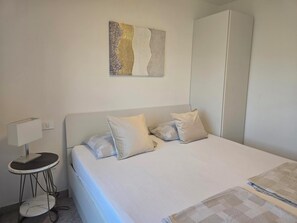 2 habitaciones y internet 