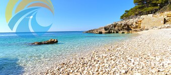 Apartment 1133/9747 (Istria - Pula), 3000m from the beach