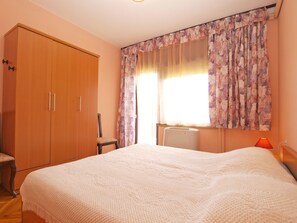 3 habitaciones y acceso a internet 