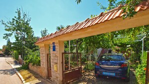 Unclassified image, 2 of 30, button - Apartment 1142/9868 (Istria - Valbandon), 750m from the beach (Valbandon)