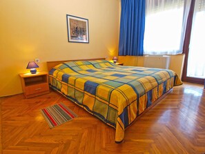 3 bedrooms, internet - Apartment 1142/9868 (Istria - Valbandon), 750m from the beach (Valbandon)