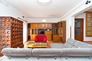 Televisión