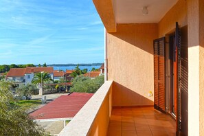 Property grounds - Apartment 1168/10567 (Istria - Fažana), 400m from the beach (Fažana)