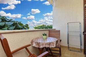 Speisen im Freien
