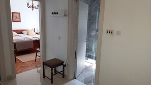 1 habitación y internet 