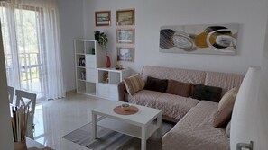 Televisión