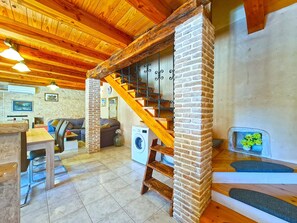 Interior - House 1186/10823 (Istria - Kavran), 3000m from the beach (Kavran)