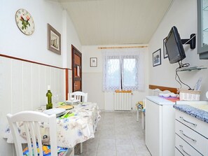 Dining - Apartment 1189/10858 (Istria - Premantura), 500m from the beach (Premantura)