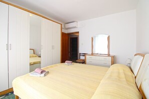 3 soveværelser, internetforbindelse