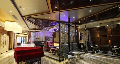 Jin Long Wan Hao Hotel