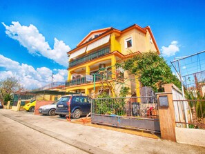 Exterior - Apartment 1200/11029 (Istria - Fažana), 300m from the beach (Fažana)