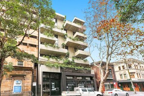 Exterior - Short Lane Apartments by Urban Rest (Surry Hills)