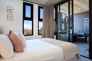 One Bedroom Apartment | 1 bedroom, individually decorated, individually furnished - Short Lane Apartments by Urban Rest (Surry Hills)