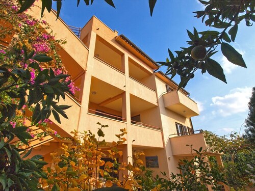 Apartment 1202/11040 (Istria - Banjole), 450m from the beach