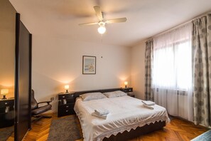 2 camere, accesso a Internet