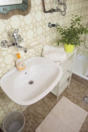 Badewanne