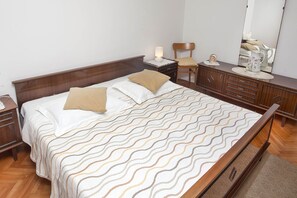 3 sovrum och internet