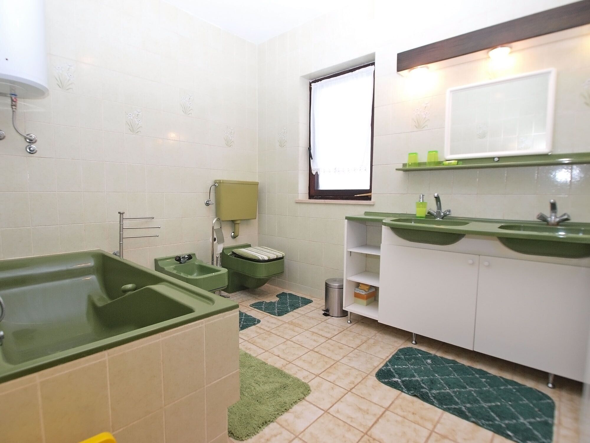 Badewanne